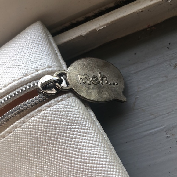 gudetama makeup bag/pencil pouch - Picture 3 of 3